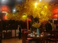 -那家老院子东北菜·饺子·小鸡炖蘑菇(艳华街店)