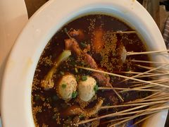 -三生小馆(亭知路店)