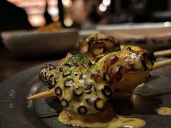-High Yaki THE SEA海鲜居酒屋
