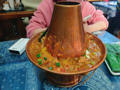 -蜗牛小馆醉乡民谣云南菜(惠新西里店)