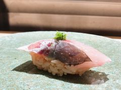 -鮨青(恒基名人购物中心店)