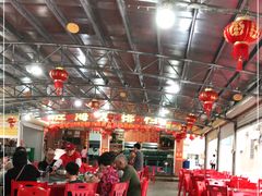 大堂-胜海大排档·海鲜·黄鳝饭(十年老店)