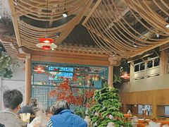 -乔先生涮肉·鲜活牛羊肉火锅(塘沽店)