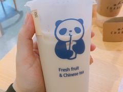 -茶百道(昌里路店)