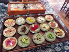 -桥香园过桥米线(国贸店)