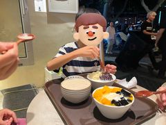 -小团圆糖水铺(襄阳南路店)