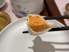 原汁海胆水饺-喜鼎海胆水饺(平安金融中心店)