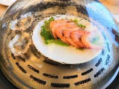 -港畔赶海蒸汽海鲜烧烤自助(仙螺岛店)