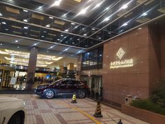 -全聚德(上海首店浦东店)