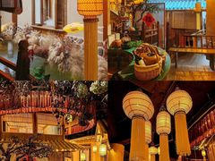 -叶叶菩提·晋福宫