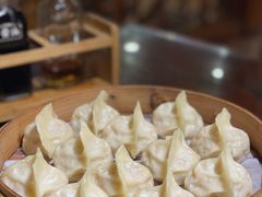 -七菜馆·东北菜·蒸饺(文体路店)