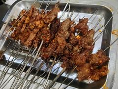 -文文烤肉(大皮院店)