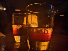 -Rural Tequila墨西哥餐厅(东川路店)