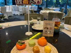 -海湾壹品·粤菜·早茶·烤鸭(拱北店)