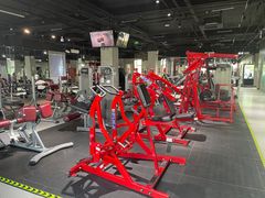 -七星派健身中心(鸟巢店)