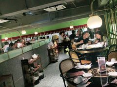 大堂-顺峰顺水顺德菜(龙华店)
