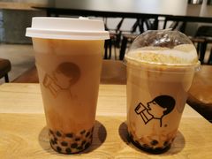 -喜茶(深圳东门1234店)