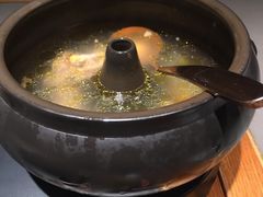 -云海肴·汽锅鸡·云南菜(高德置地店)
