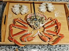 -震海贝烤贝·民俗特色店(延吉总店)
