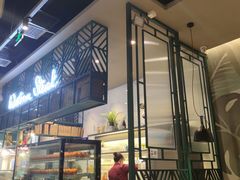 门面-西缘牛排(荟聚购物中心店)