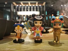 -泡泡玛特POPMART(合生汇店)