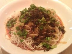 小巴秘制拌面-小巴辣子川湘菜餐厅(星游城店)