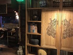 -老灶堂文创火锅(文艺路店)