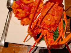 -采悦轩中餐厅·粤菜·海南菜(神州半岛喜来登度假酒店)