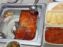 -海底捞火锅(乐堤港店)