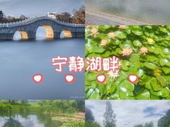-清溪水库