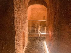 -洛阳古墓博物馆