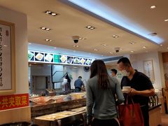 -素满香·素食自助餐(西安·民乐园店)
