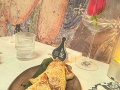 -龟兹KUCINA·新疆菜(前滩L+PLAZA店)