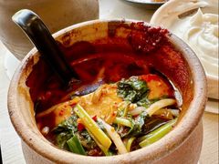罐罐臭豆腐米线-云平风味园(护国路店)