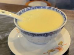 凤凰蛋奶糊-玫瑰甜品(文明路店)