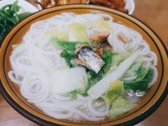 招牌粉干-兵俤粉干卤味(东泰禾店)