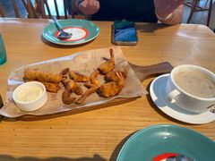 -菲滋意式餐厅(金华银泰城店)