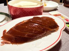 -秀儿四九城·新京菜(亚运村鸟巢店)