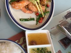 -香港新记茶餐厅(春熙太古里店)
