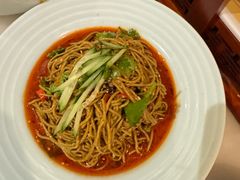 -遇见长安之高山流水(李家村万达店)