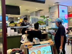 -子固路老南昌拌粉(凯德星贸店)