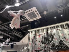 -盐说Salt Talk北美风味西餐厅(海上世界店)