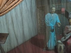 -明代监狱