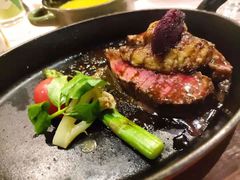 -西堤牛排(南京龙江店)