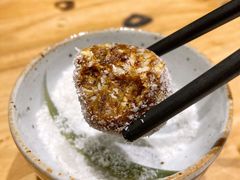 能量球-朵朵开素食餐厅(后宰门街店)