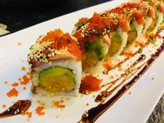 -将太无二·北美传奇寿司(瑞士公寓店)