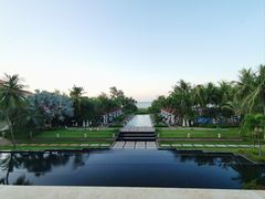 -海口喜来登酒店