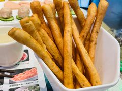 -香佰里重庆火锅(恒力博纳广场店)