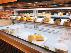 -CHEZ JASMINE 茉莉的氧气厨房