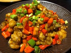 小碗牛蛙-三俞竹苑(红旗街万达店)